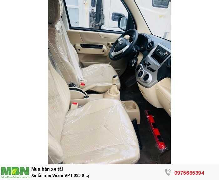 Xe tải nhẹ Veam VPT 095 9 tạ