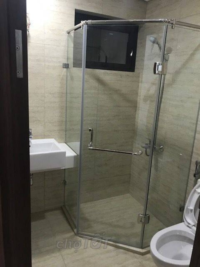 Tại sao bạn phải tham quan căn hộ Five-stars Kim Giang trước khi mua bất cứ BĐS nào,căn hộ 78m2