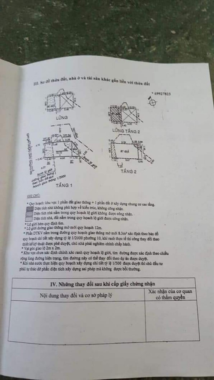 Nhà QTanBinh 66/ Trần Văn Quang P10, 2 lững 1 Lầu.