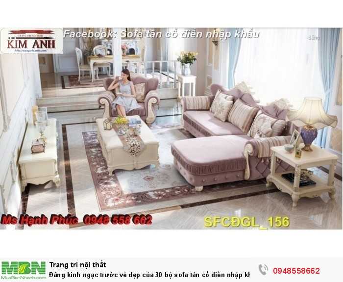 sofa cổ điển cao cấp q212