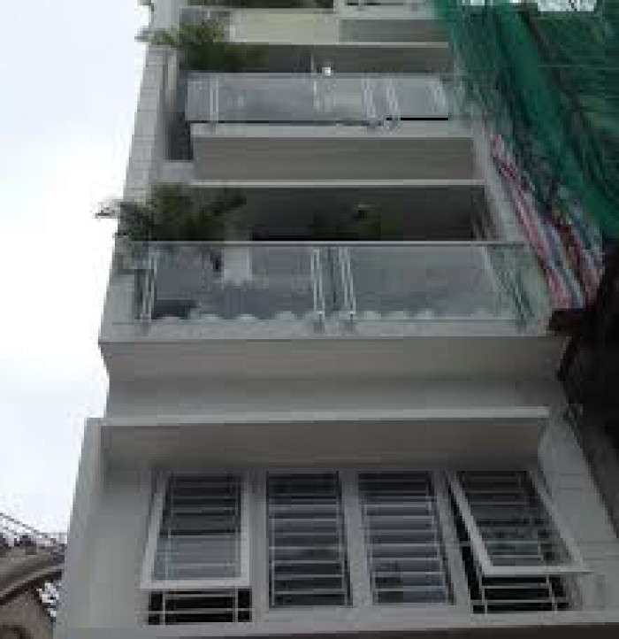 Gấp! Bán nhà mặt tiền đường Đông Hồ, Q.Tân Bình, 79,1 m2