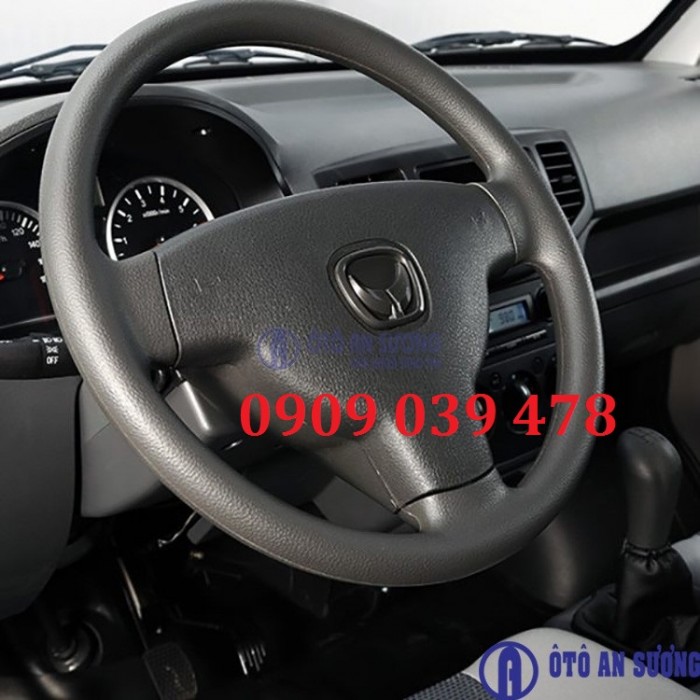 Bảng giá xe Kenbo tải 1 tấn