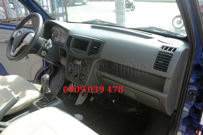 Bảng giá xe Kenbo tải 1 tấn