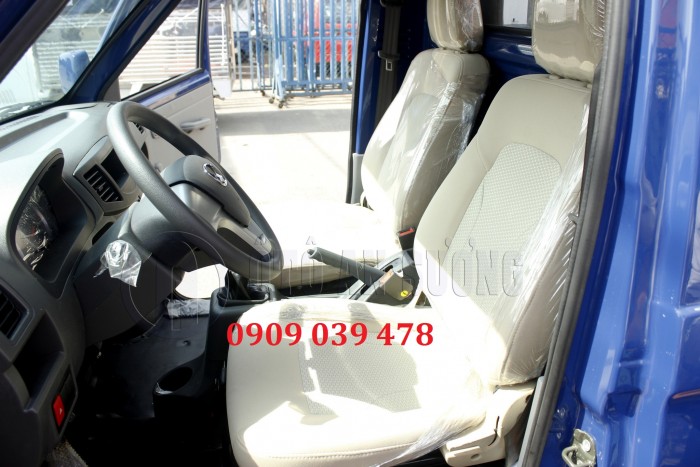 Bảng giá xe Kenbo tải 1 tấn
