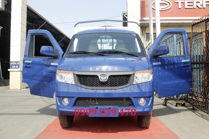 Bảng giá xe Kenbo tải 1 tấn