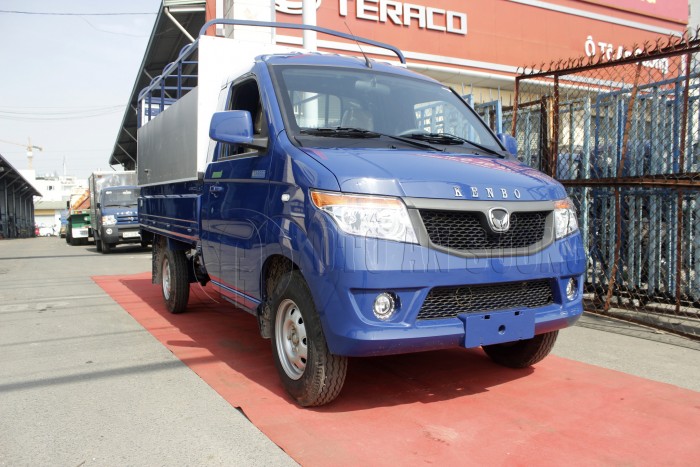Bảng giá xe Kenbo tải 1 tấn