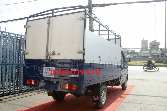 Bảng giá xe Kenbo tải 1 tấn