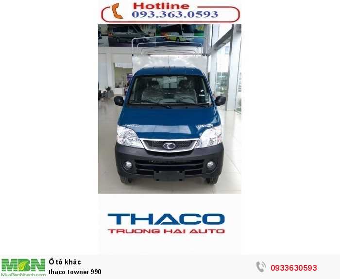 Thaco Towner 990