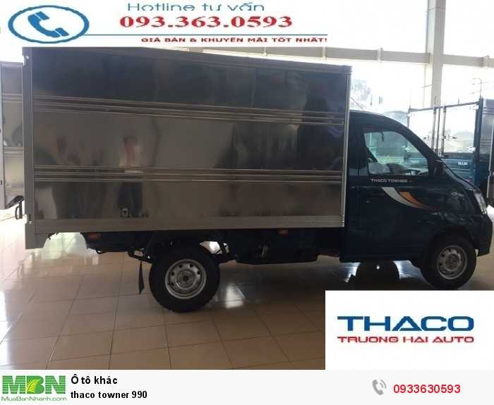Thaco Towner 990