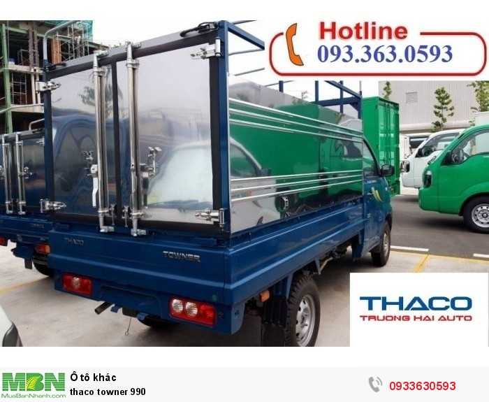 Thaco Towner 990