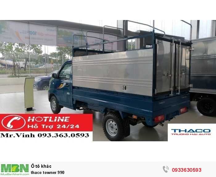 Thaco Towner 990