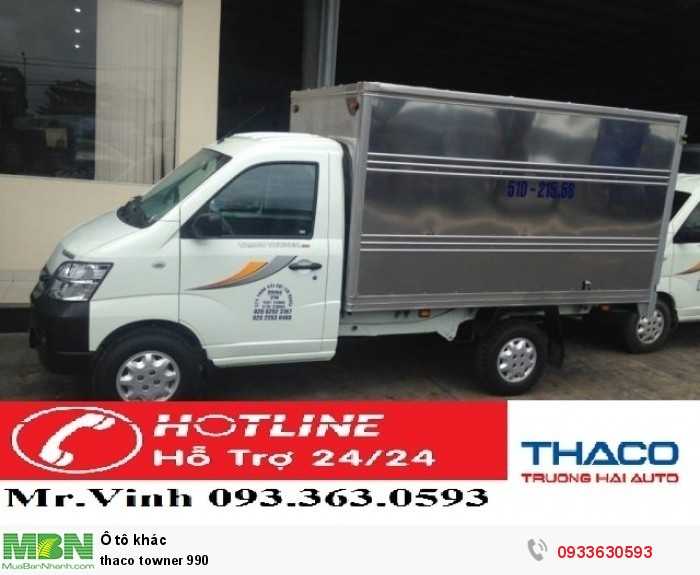 Thaco Towner 990
