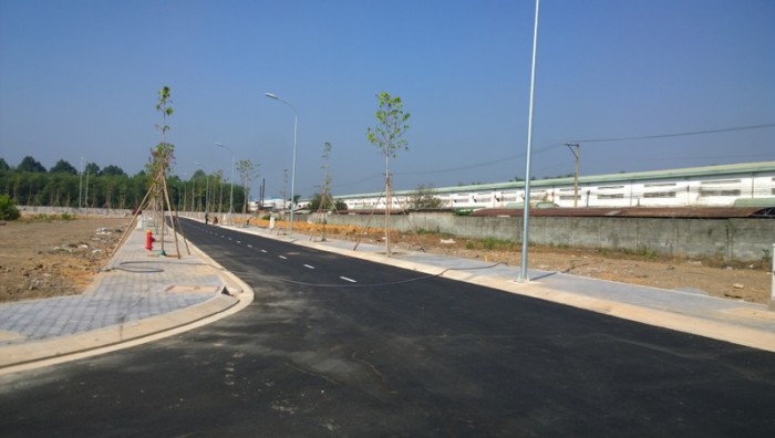 Bán Đất Võ Nguyên Giáp Tp.biên Hòa Tỉnh Đồng Nai