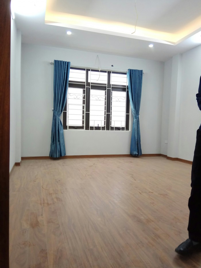 Chính chủ bán nhà ngõ 357 Bạch Mai Hai Bà Trưng Dt 30m2x4.5t