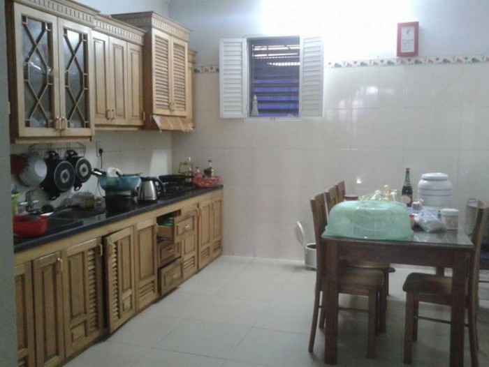 Cần bán nhà đẹp lô góc Tây Sơn, 2 mặt thoáng