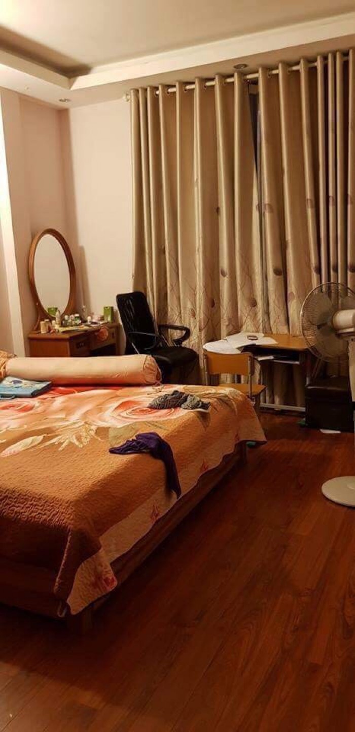 Bán nhà Kim Ngưu 5 tầng 42m2 mặt tiền 4m