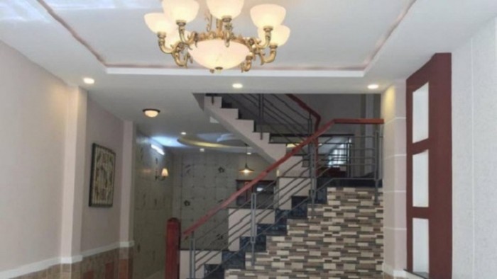 Bán Nhà mới 14 Yên Nghĩa.36m2*4T*4PN
