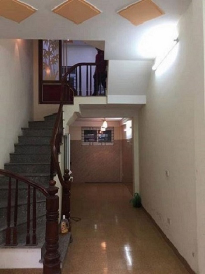 Bán Nhà 36m2 mới Ỷ La_Dương Nội, 4 tầng x 4PN, sổ đỏ 1,8 tỷ