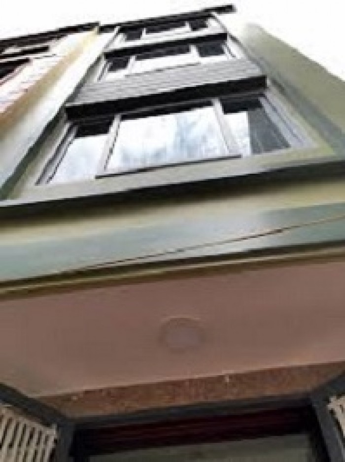 Bán Nhà Số 2 Vạn Phúc_HĐ.32m2*4T*3PN ở ngay