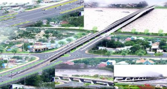 Dự án đất Biên Hòa , siêu hót và siêu thấp cho nhu cầu người tiêu dung chỉ 499tr/1 lô