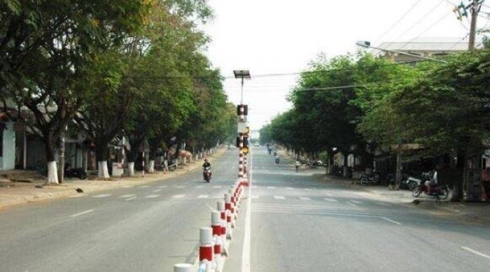 Dự án đất Biên Hòa , siêu hót và siêu thấp cho nhu cầu người tiêu dung chỉ 499tr/1 lô