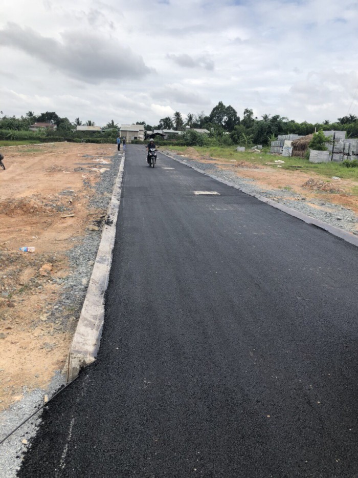Dự án đất Biên Hòa , siêu hót và siêu thấp cho nhu cầu người tiêu dung chỉ 499tr/1 lô