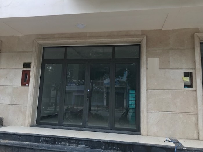 Nhà cho thuê MT Quang Trung, p.11, Gò Vấp dt 4x28m