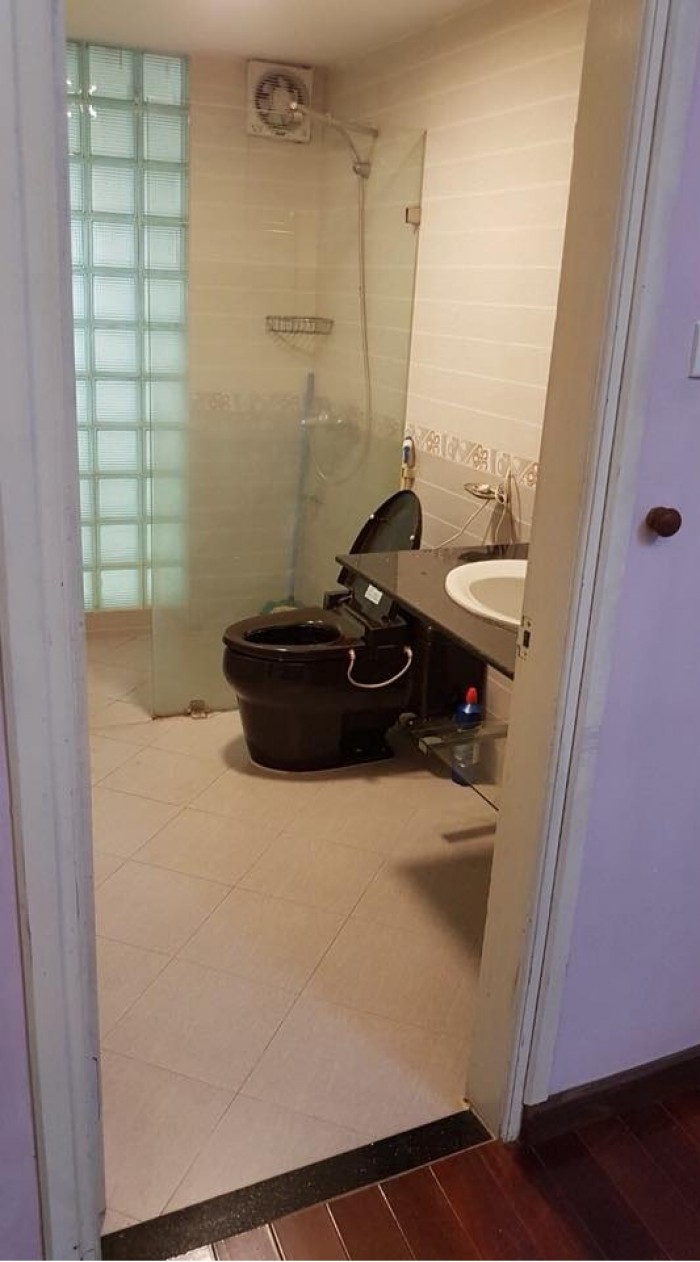 Bán Nhà Ngõ 12 Chùa Bộc 40m2 * 4 tầng, MT 4m
