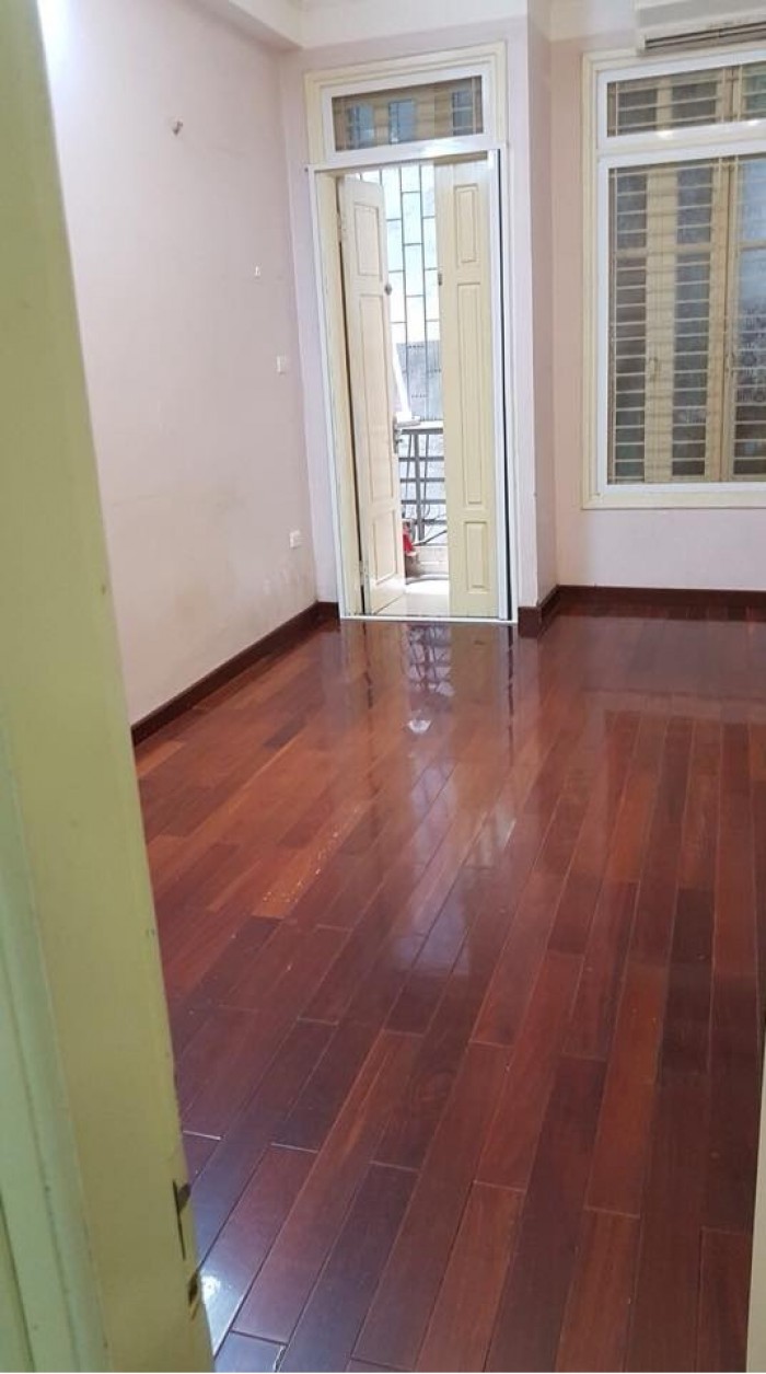 Bán Nhà Ngõ 12 Chùa Bộc 40m2 * 4 tầng, MT 4m