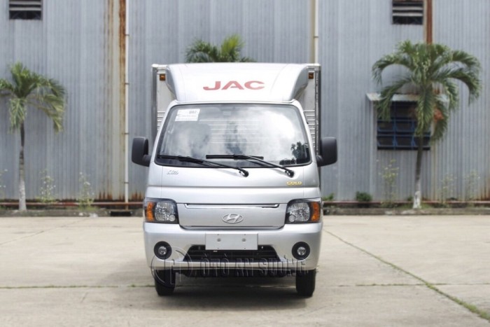 Xe tải Hyundai Jac Hd150