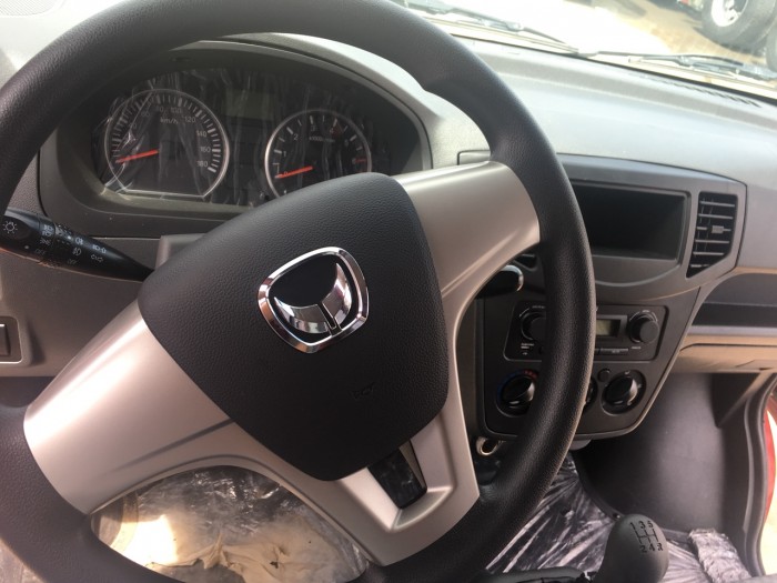 Địa chỉ bán xe tải trả góp uy tín và chất lượng:kenbo tải dưới 1 tấn