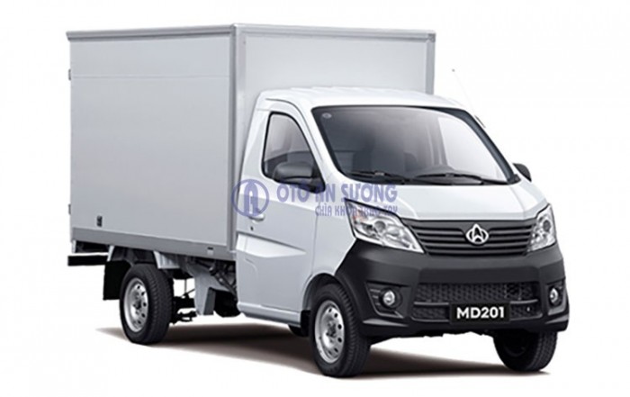 Xe tải Veam Star 950 kg Euro 4 – thùng dài 2m7,chỉ cần trả trước 60 triệu