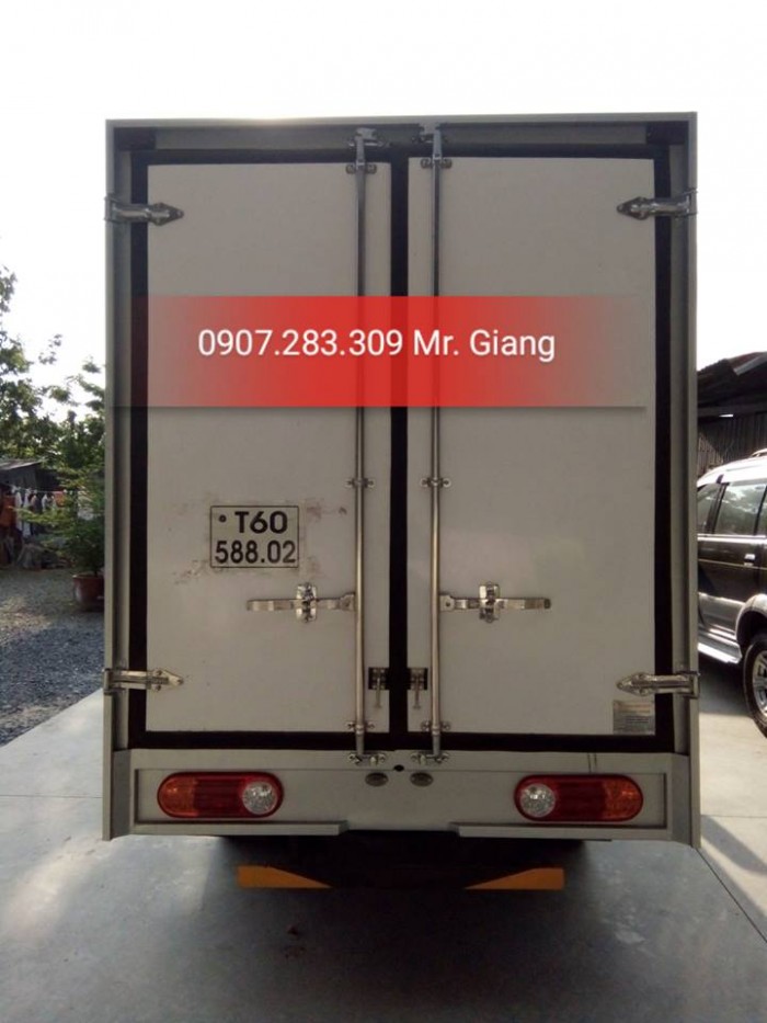 Xe Tải Hyundai1,5 Tấn H150 Nhập Khẩu Ckd Giấ Tốt. Giá Xe Tải Hyundai Paoter H150