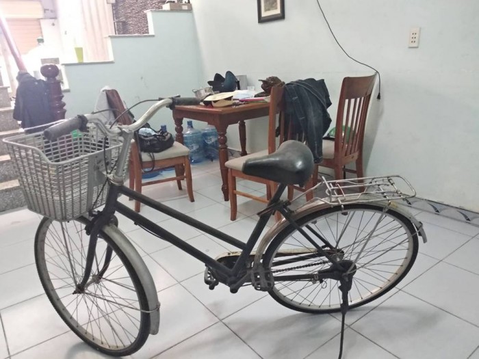 Xe đạp