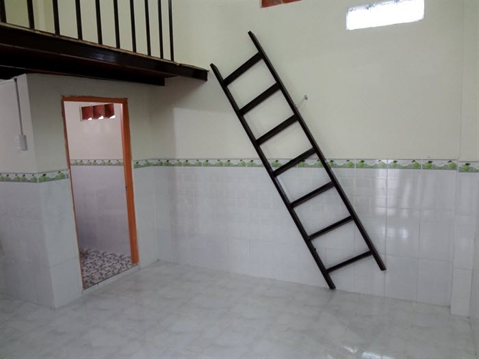 2 dãy phòng trọ 14 phòng + 300m2 đất thổ cư