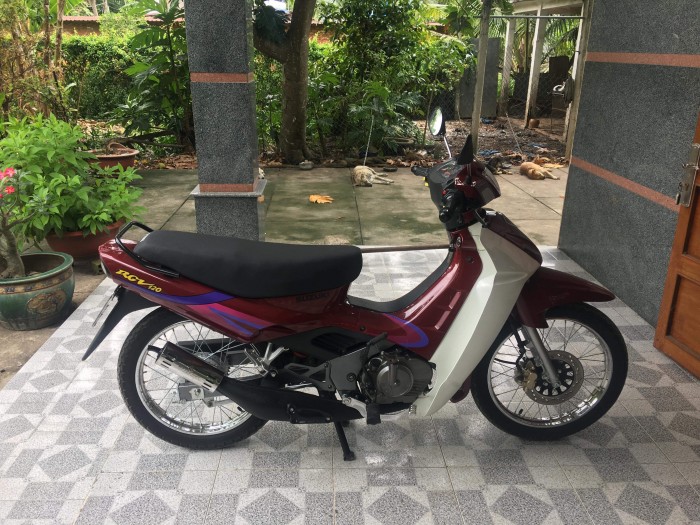 Xipo 120