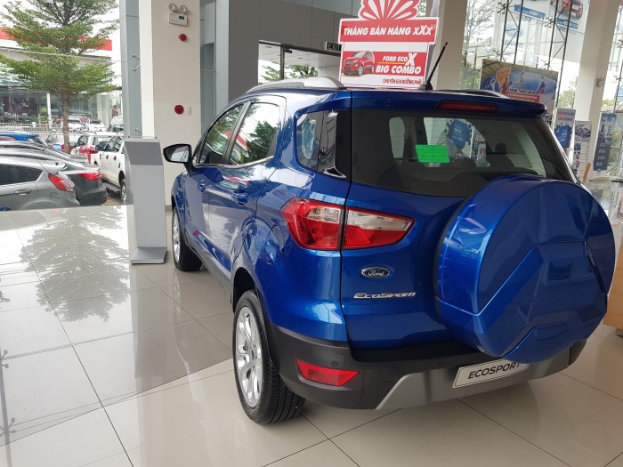 Bán Xe Ford Giá Cực Tốt Tháng 8
