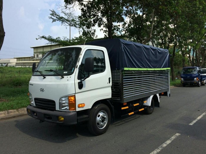 Xe tải trả góp Hyundai Thành Công