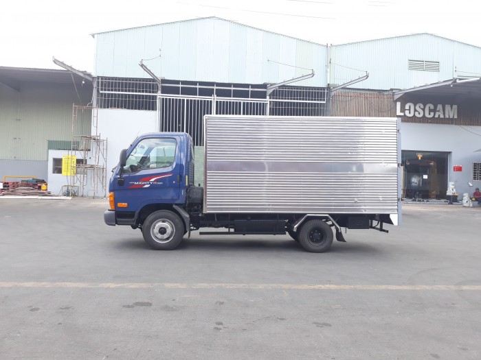 Xe tải trả góp Hyundai Thành Công