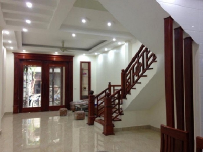 Bán Nhà mới Số 28 ngõ 83 tổ 14 Yên Nghĩa.31m2*4T*3PN