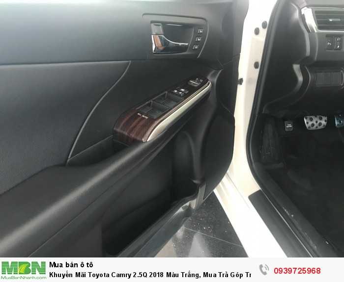 Khuyến Mãi Toyota