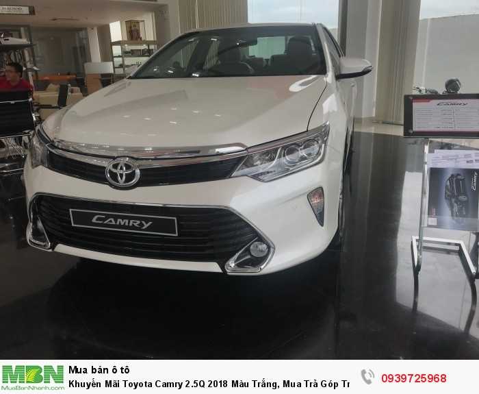 Khuyến Mãi Toyota