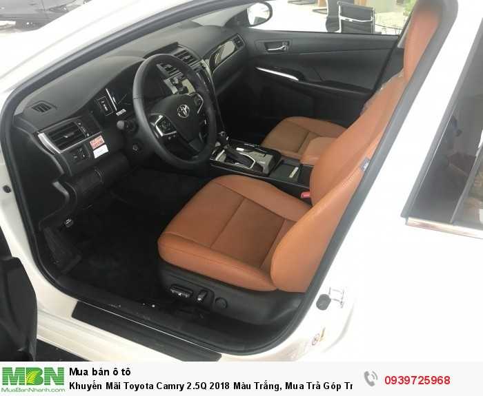 Khuyến Mãi Toyota