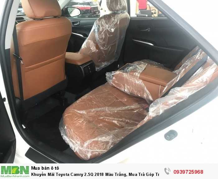 Khuyến Mãi Toyota