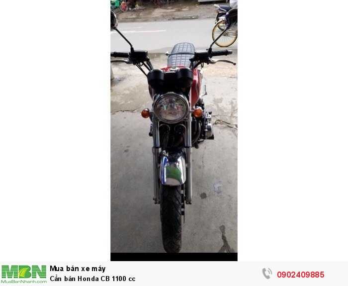 Cần bán Honda CB 1100 cc