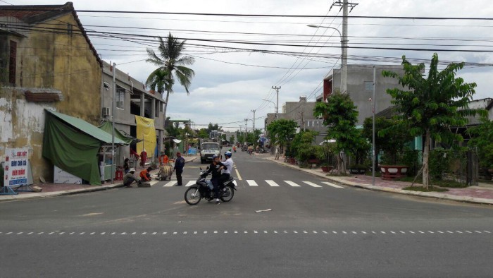 Bán đất điện thắng trung nơi an cư cho những người có thu nhập thấp