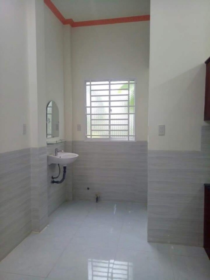 Chính chủ bán nhà MT Trần Thánh Tông 60m2, 4T, (TL)