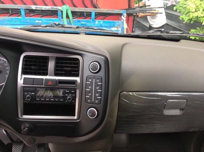 Hyundai H150 Xe Tải Nhẹ 1.5 Tấn