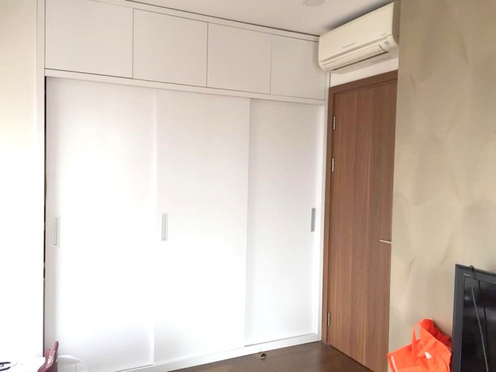 Giá đẹp cho đi căn hộ chung cư tại Five Stars Kim Giang, căn số 12, 102m2, full nội thất