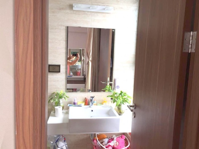 Giá đẹp cho đi căn hộ chung cư tại Five Stars Kim Giang, căn số 12, 102m2, full nội thất